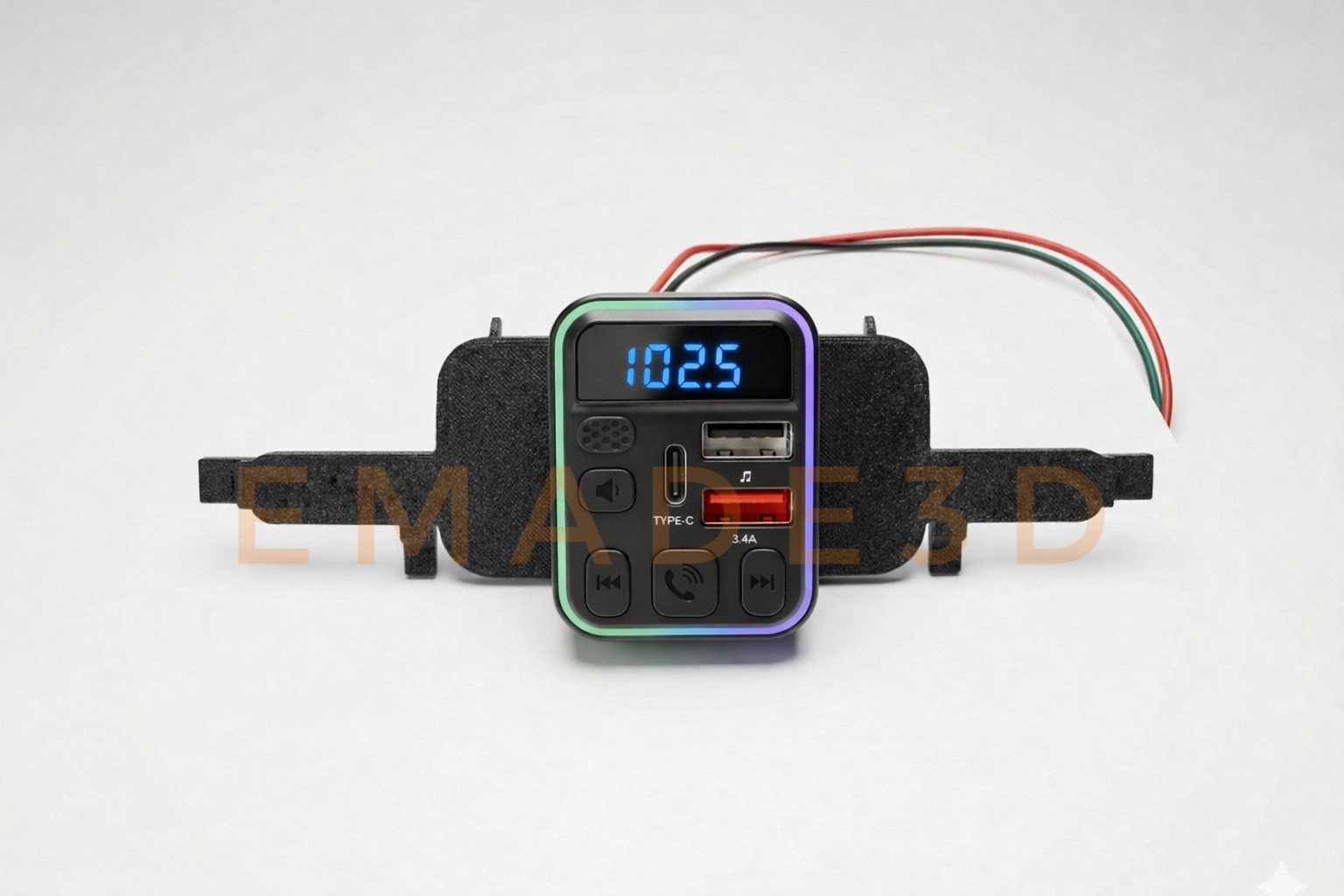 Module Bluetooth PEUGEOT 406 بلوتوث